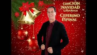 Navidad con Cefo, el abogado que canta