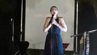 Isabella Loria cover 