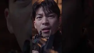 Wi Ha-jun and Lee Byung-hun bring the script to life. #SquidGame3 #Netflix
