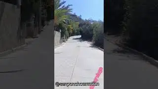 vamos a dar una vuelta por el centro de san ildefonso