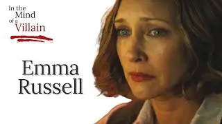 In The Mind Of A Villain - Emma Russell from Godzilla: King of the Monsters