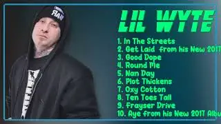 Smoke Beer-Lil Wyte-Hits that captivated audiences-#Dispassionate