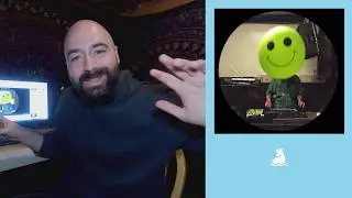 Sweely - Where Did You Get That Stuff ? // TRACK REVIEW + REACTION
