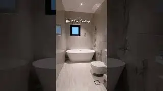 New Model Bathroom Tile Design 2024 | Toilet Tile Design | Neya Models Bathroom Ideas