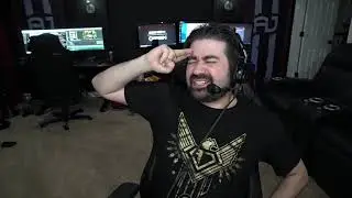 Angry Joe Plays Cold War - 1