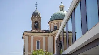 Forl&igrave;-Cesena Citt&agrave; Aperta