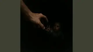Man in the mirror