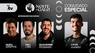TUDO SOBRE O GALO | Mais uma derrota, entrevista do Bracks e próximas rodadas | Noite de Galo #7tv