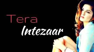 Tera Intezaar - Sunny Leone | Legal Case 2017