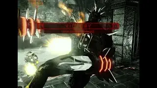 Killing Floor 2 - King Fleshpound Boss Wave - The Descent - Firebug