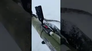 Гранатомёт (Страйкбол)#airsoft #grenade #страйкбол #weapons