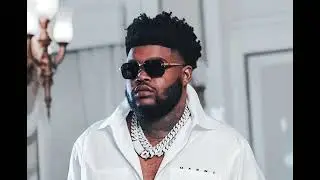 BossMan Dlow - Off White [Prod Idk]