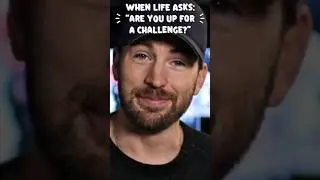 This Chris Evans Scene = Our Daily Mood 😂 #funnymoments #chrisevans #captainamerica