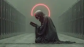 Тяжелое Темное Техно ⚙️ Индастриал Эйсид Рейв | Андерграунд Складской Техно Микс для Ночной Поездки