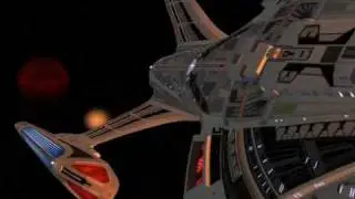 Star Trek Showcase. 2001 A SPACE ODYSSEY STYLE!