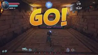 OMD3 - Sludge Shelves - Rift Lord - 5 Skulls