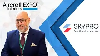 AIX 2025: Jorge Pinto, SkyPro