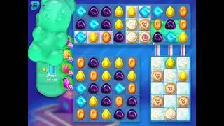 Candy Crush Soda Saga Level 13227