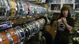 Sam Adato's Drum Shop - San Francisco - (415) 863-DRUM