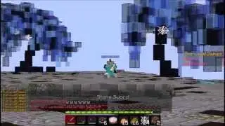 Survivalgames #1 | PlayInfinity.net