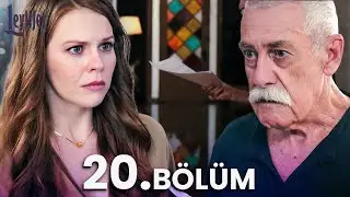 Leylifer 20. B&ouml;l&uuml;m