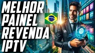 Painel IPTV - Como Usar