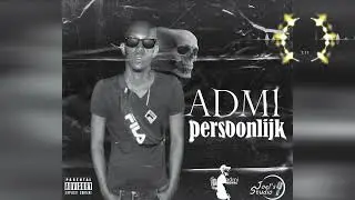 ADMI - PERSOONLIJK (LOVE GAMES RIDDIM)