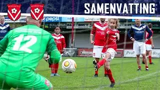 Harkemase Boys G1 -  Harkemase Boys 45+