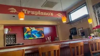 Google local guide Irvine California Woodbridge visits Italian restaurant #reviews