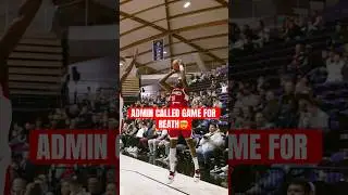 Duop Reath called game and sent them home #ripcity #nbagleague #nba