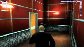 hitman 2 - od 12 - grubas wwanie