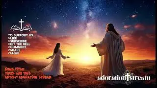 Times Like This | Adoration Stream Gospel #adorationstream #hardtimes  #successsong #walkingonwater