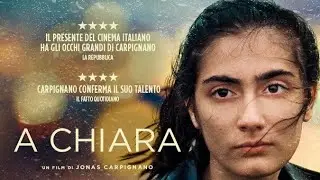 A CHIARA | Italian film #Jhonascarpignano | Italy #hiff #AChiara @indiahabitatcentre