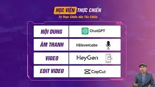 [B&agrave;i 9/9] C&aacute;ch Tạo AI Video Giới Thiệu Đa Ng&ocirc;n Ngữ Với HeyGen | Kh&oacute;a Học Super Video (Free)