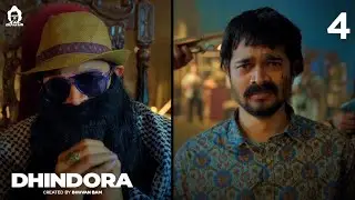 DHINDORA Ep 4 Big Record | BB Ki Vines Dhindora New Episode | #shorts #bhuvanbam #bbkivines