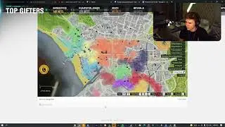 Blau Reacts to Mr K's take on Gang Wars & Teritories | NoPixel GTA RP