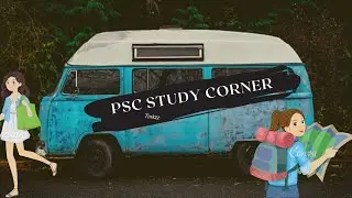 Simple Journey Vlog | 🚌..🏡 | PSC Study Corner | PSC Aspirant |