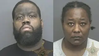 Parents of student killed in shooting at Kentucky State University arrested for intimidation