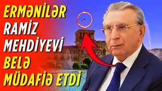 &ldquo;Mehdiyev işi&rdquo;: İnsanları ŞOKA SALACAQ Məlumatlar GƏLİR &ndash; A&ccedil;ıqlama