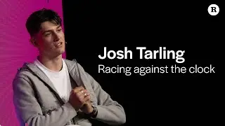 Josh Tarling on his journey to the Olympics and his first Grand Tour - Rouleur Live 2024