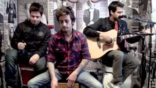 Estúdio RS #37 Strike - 