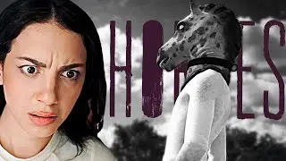 HORSES : il gioco HORROR BANNATO perch&egrave; TROPPO DISTURBANTE