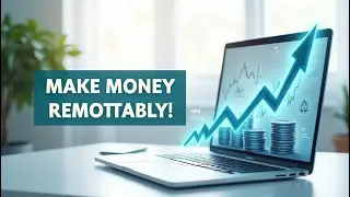 Remote Work & Personal Finance: Tips for Success  #remotework  #personalfinance #workfromhome