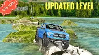 Off Road Rally 8 Level 47 / Hard Off Road Driving Gameplay