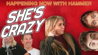 Crazy Exes: She's Crazy with Hammer, Troy and Brandi