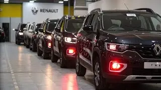 2026 Renault Triber Review | 7 Seater Budget Family Car with Big Features