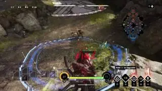 Paragon- Sevarog, the unstoppable part 1