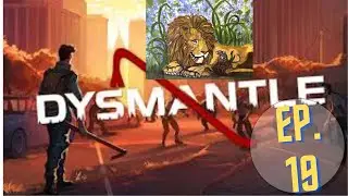 The Last Link Relay! - Dysmantle: Ep 19