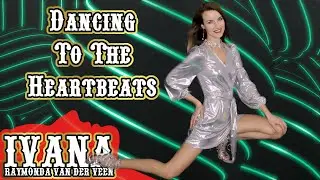 Ivana Raymonda - Dancing To The Heartbeats (Original Song & Official Music Video) 4k