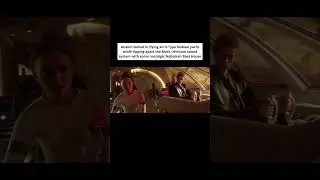 Those Naboo yachts have the best sound systems onboard
